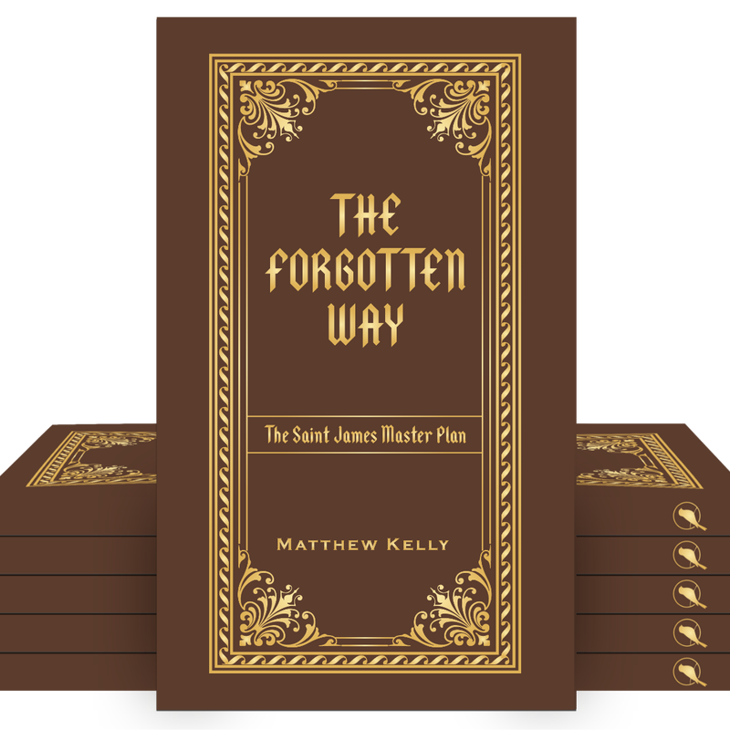 Product image for The Forgotten Way (Bulk Order) image number 0
